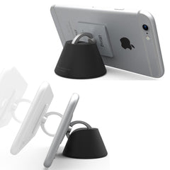 5 in 1 Ring+Dock+Hook Set for Smartphones