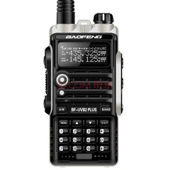 Dual Band Two Way Radio BF-UVB2 Plus Walkie Talkie