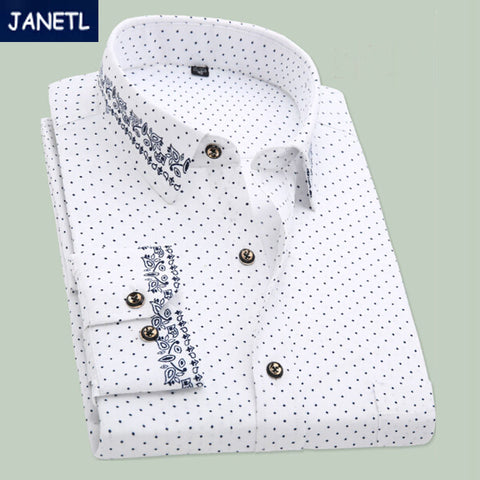 Casual Shirts Fashion For Men