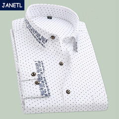 Casual Shirts Fashion For Men