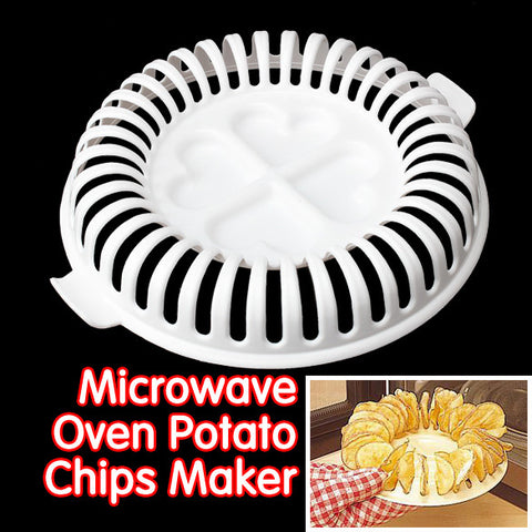 Potato Chips Maker