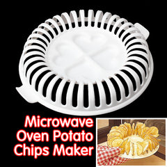 Potato Chips Maker