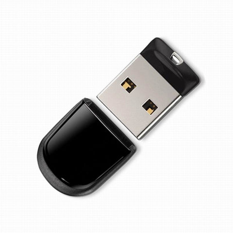 Waterproof Super Mini tiny 8GB USB 2.0 Flash Memory