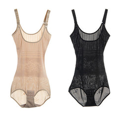 Slimming Control Thin Seamless Tummy Waist training Shapewear