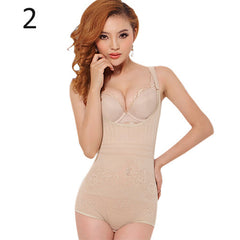 Slimming Control Thin Seamless Tummy Waist training Shapewear
