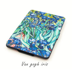 Kindle Paperwhite Case Van Gogh Design