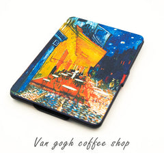 Kindle Paperwhite Case Van Gogh Design