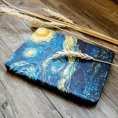 Kindle Paperwhite Case Van Gogh Design