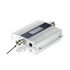 Mini W-CDMA Signal Booster 2100Mhz