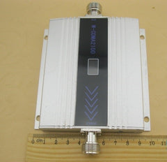 Mini W-CDMA Signal Booster 2100Mhz