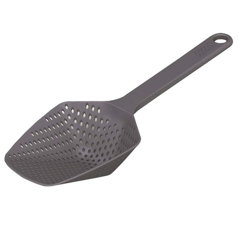 Large Scoop Strainer