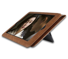 Luxury Ultra Slim Shockproof Case For iPad 2 3 4