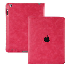 Luxury Ultra Slim Shockproof Case For iPad 2 3 4