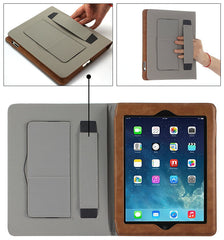 Luxury Ultra Slim Shockproof Case For iPad 2 3 4