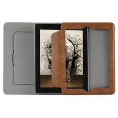 Luxury Ultra Slim Shockproof Case For iPad 2 3 4