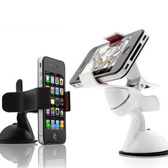 Windshield Mount Holder Phone Car Holder