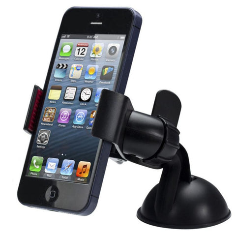 Windshield Mount Holder Phone Car Holder