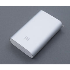 Original Xiaomi Mi Power Bank 10000mAh External Battery