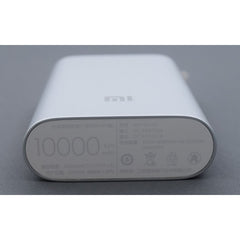 Original Xiaomi Mi Power Bank 10000mAh External Battery