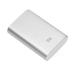 Original Xiaomi Mi Power Bank 10000mAh External Battery