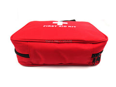 First Aid Kit Bag Travel Camping  Survival Medical Kits