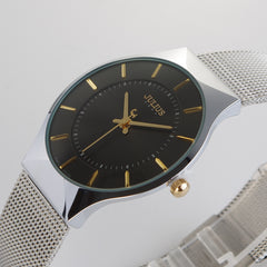 Stainless Steel Men's Watch