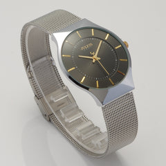 Stainless Steel Men's Watch