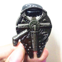 Spaceship Design Bottle Opener