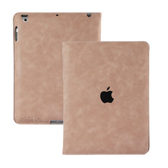 Luxury Ultra Slim Shockproof Case For iPad 2 3 4