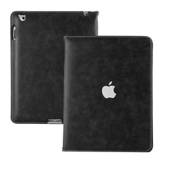 Luxury Ultra Slim Shockproof Case For iPad 2 3 4