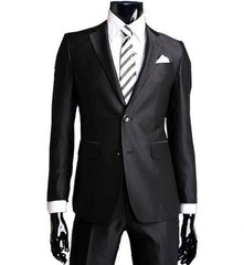 Business Suit men's Blazer