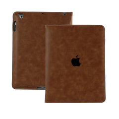 Luxury Ultra Slim Shockproof Case For iPad 2 3 4