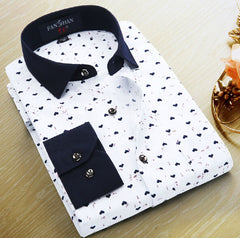 Casual Shirts Fashion For Men