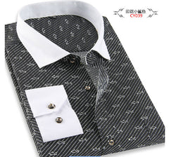 Casual Shirts Fashion For Men