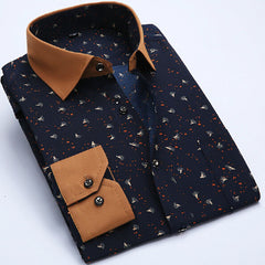 Casual Shirts Fashion For Men