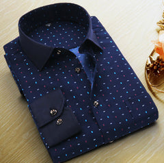 Casual Shirts Fashion For Men