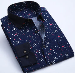 Casual Shirts Fashion For Men