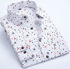 Casual Shirts Fashion For Men