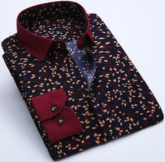 Casual Shirts Fashion For Men