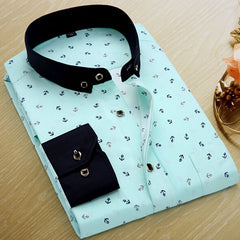 Casual Shirts Fashion For Men