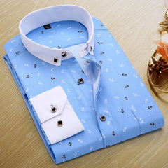 Casual Shirts Fashion For Men