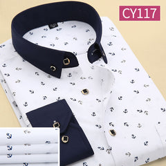 Casual Shirts Fashion For Men