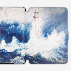 Kindle Paperwhite Case Van Gogh Design