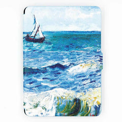 Kindle Paperwhite Case Van Gogh Design