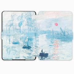 Kindle Paperwhite Case Van Gogh Design